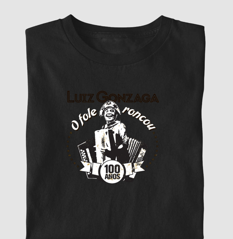 Luiz Gonzaga - O fole roncou