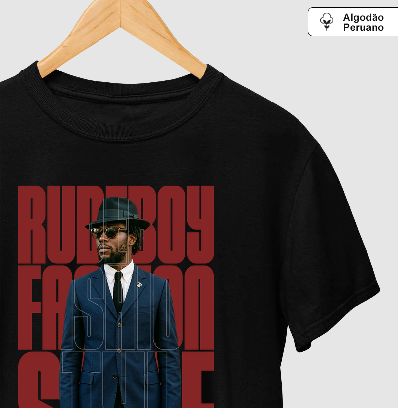 Rudeboy Fashion Style