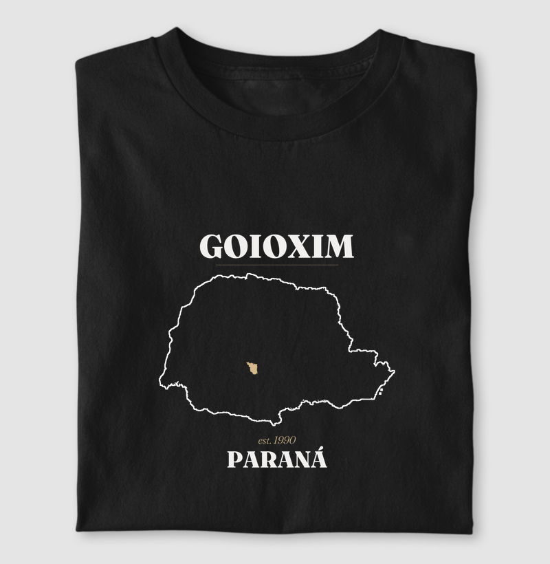 Goioxim | Legado PR