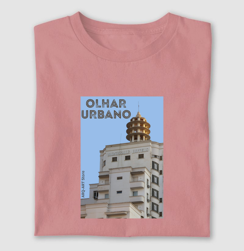 Olhar urbano XV