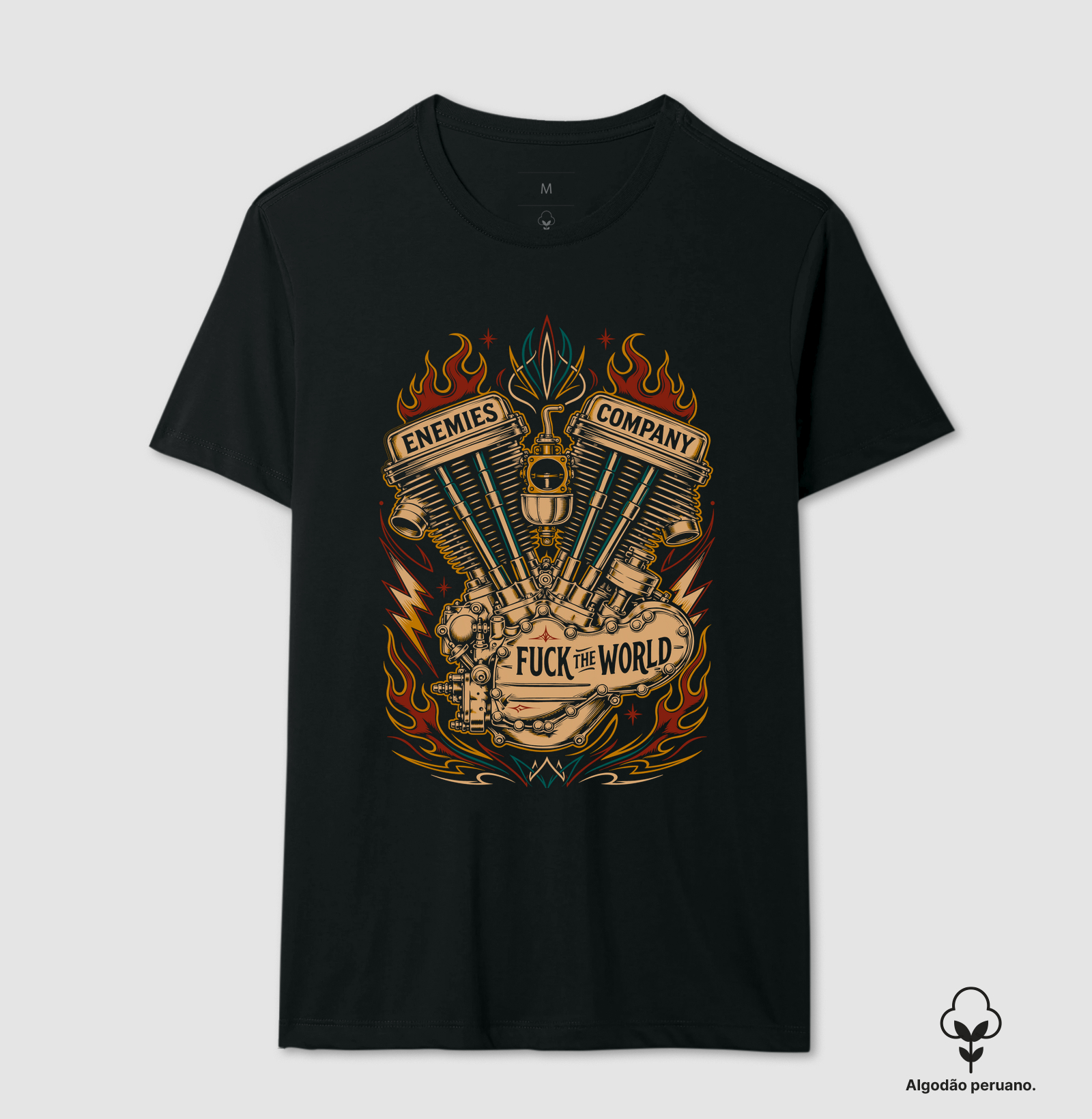 Camisa 0