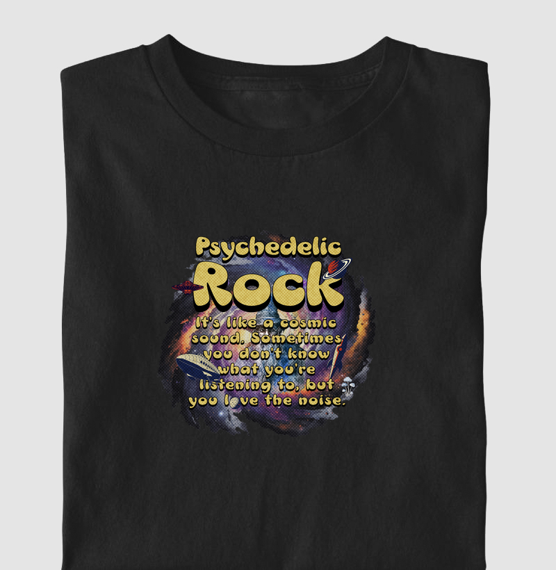 Psychedelic Rock