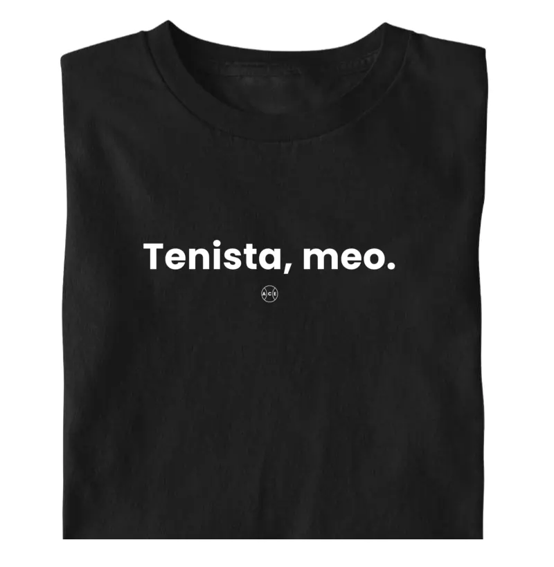 Tenista, Meo