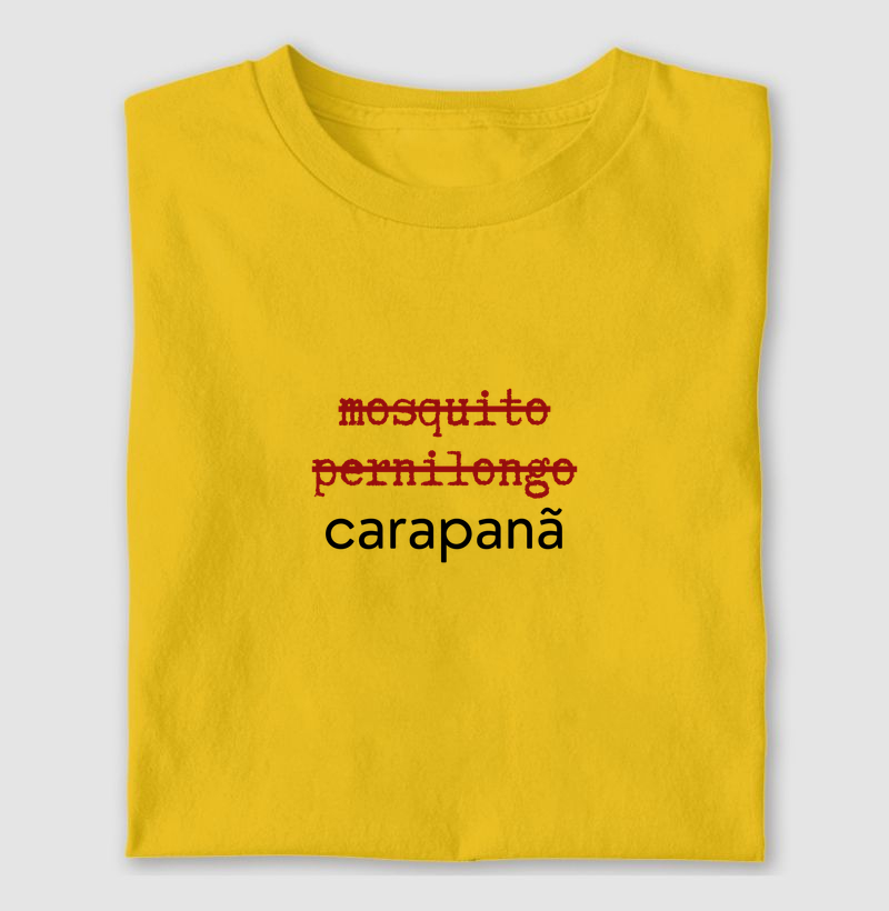 Carapanã