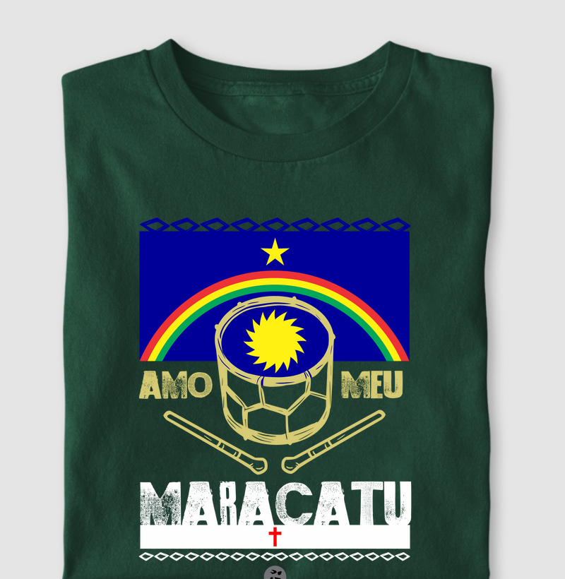 MARACARU / Estandarte