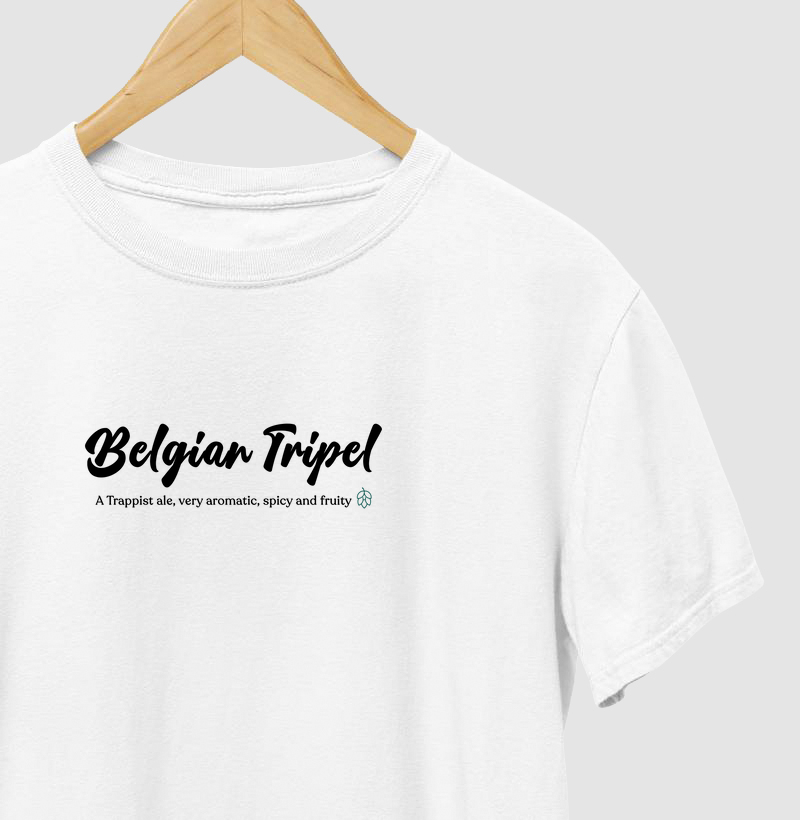 Belgian Tripel
