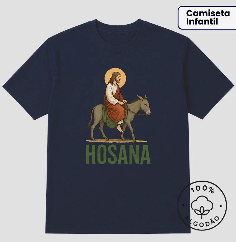Hosana II