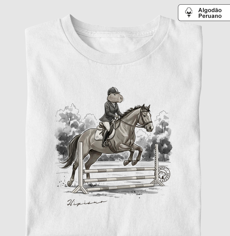 Hipismo - Amazona