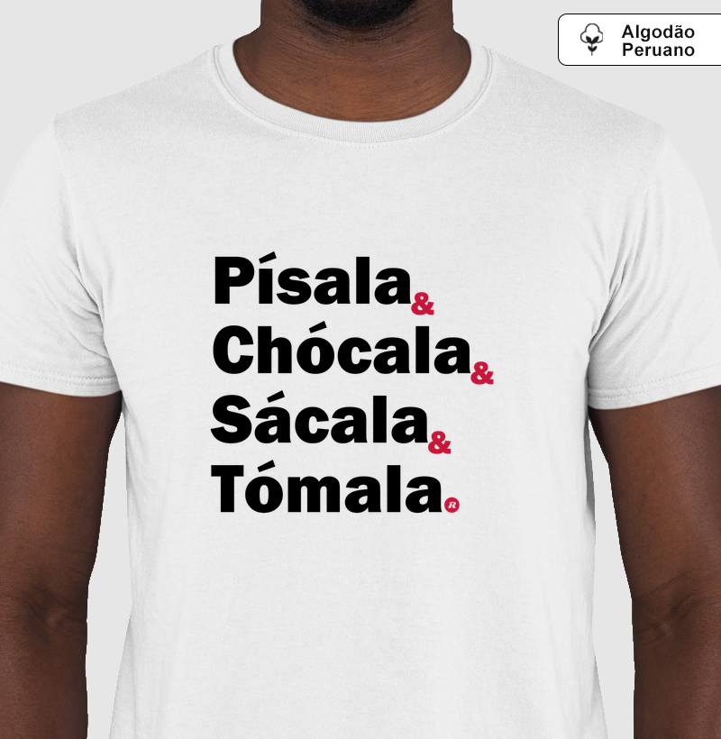 Camisa 0