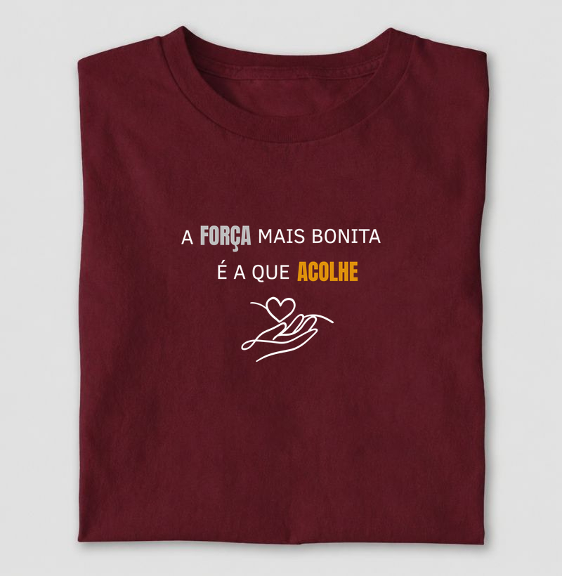 Acolhe