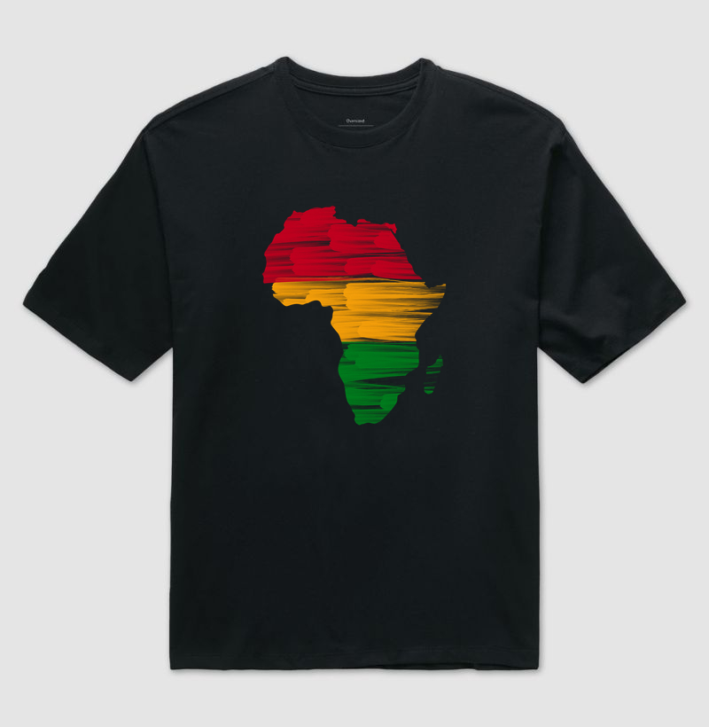 Rastafarian Colors