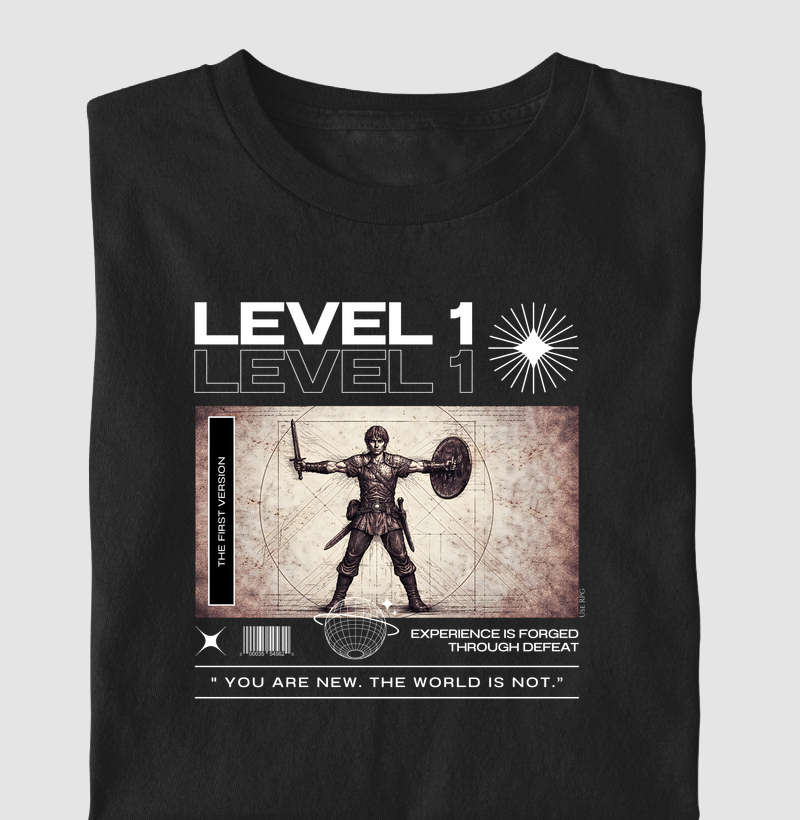 Level 1
