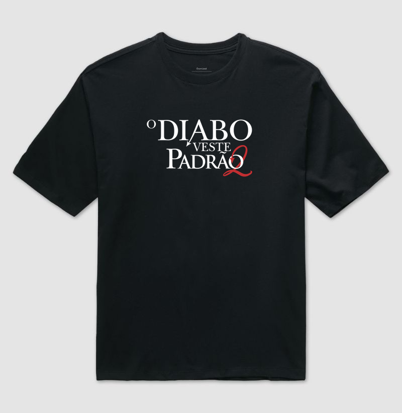 O Diabo veste Padrão 2