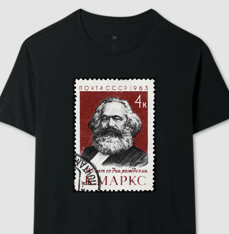 Karl Marx