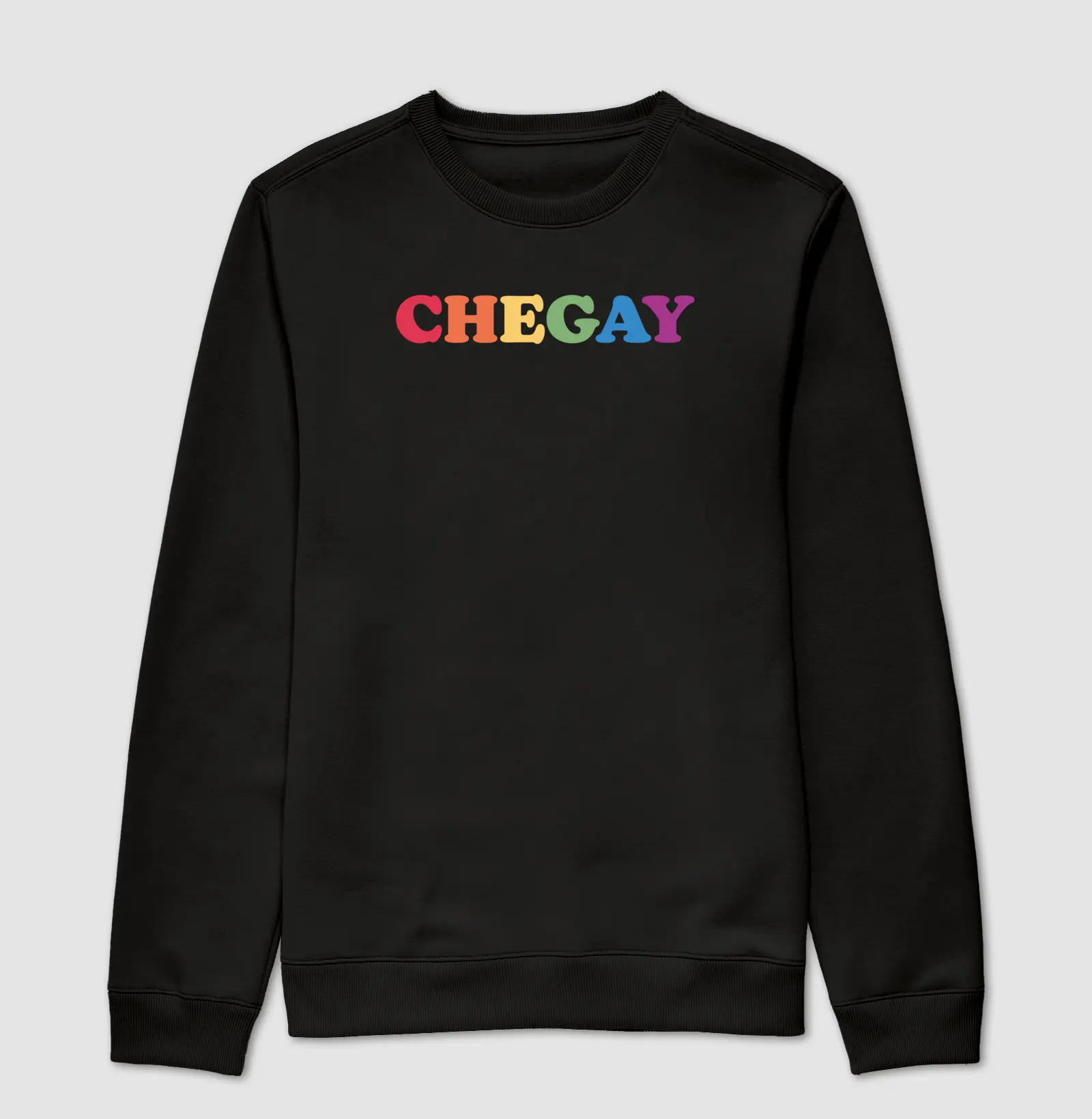 Chegay