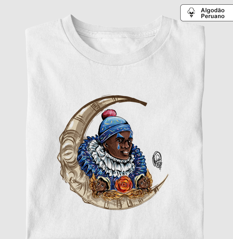 Algodão Peruano - Heitor dos Prazeres (por Orádia Porciúncula)