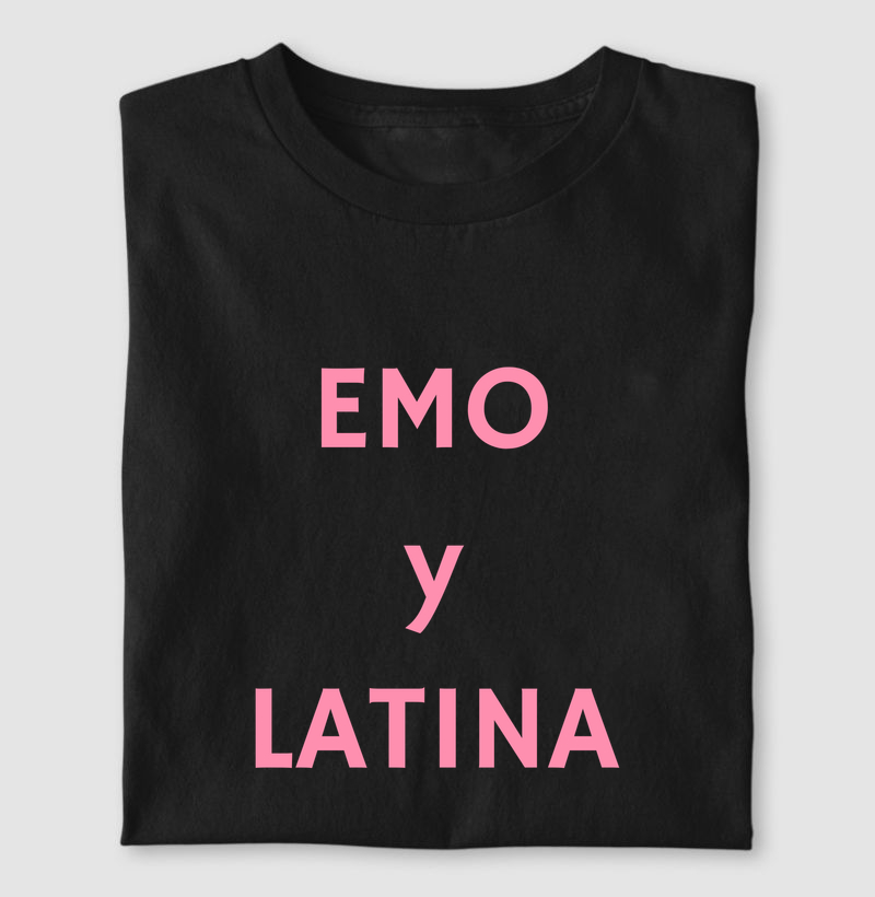 emo y latina