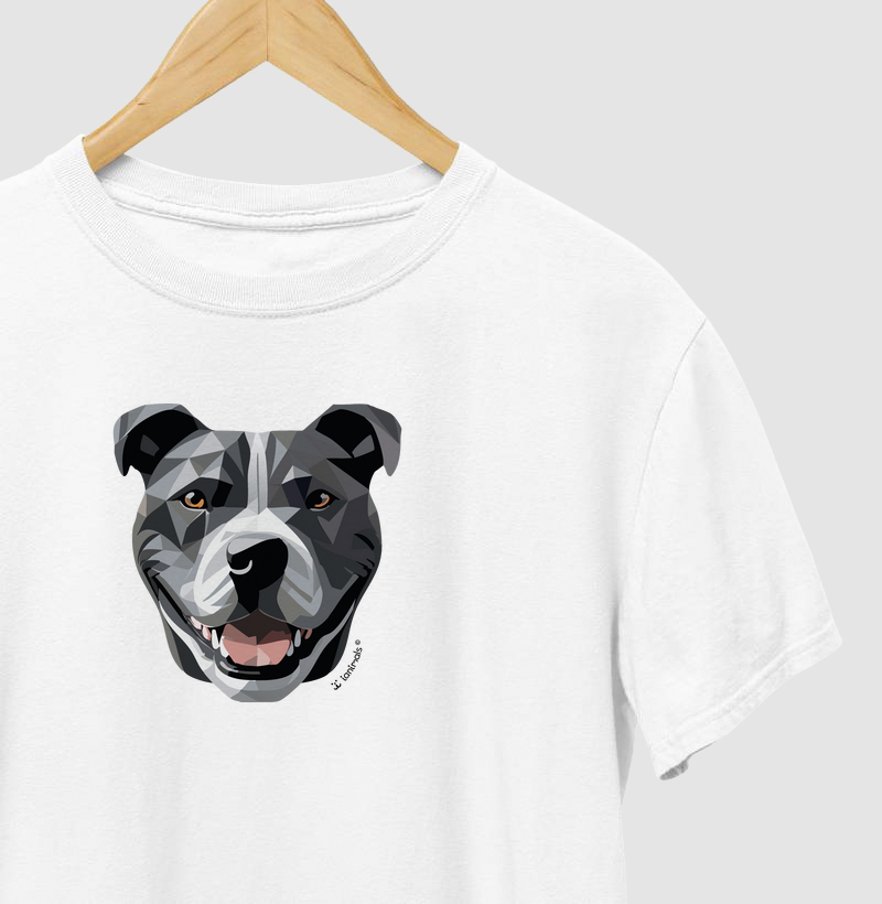 Amstaff - Coleção Geoma