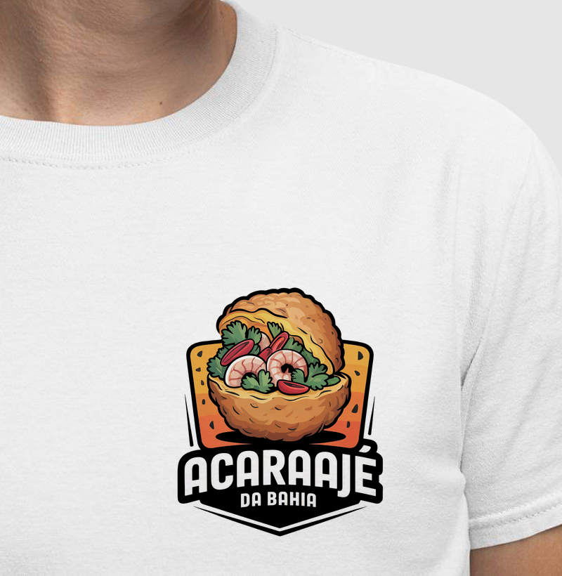 Acarajé da Bahia