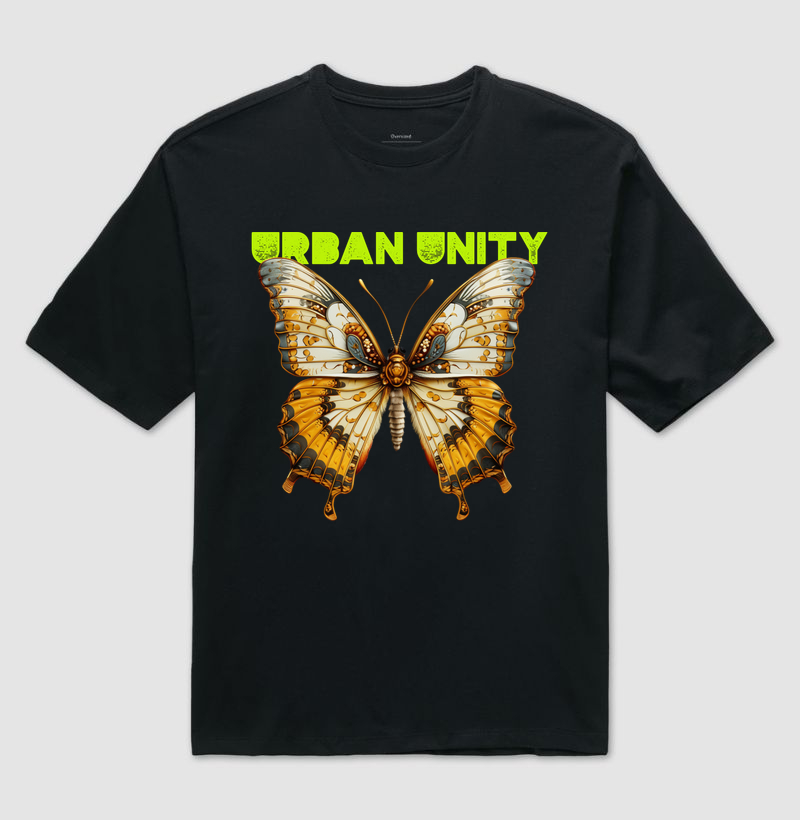 BUTTERFLIES