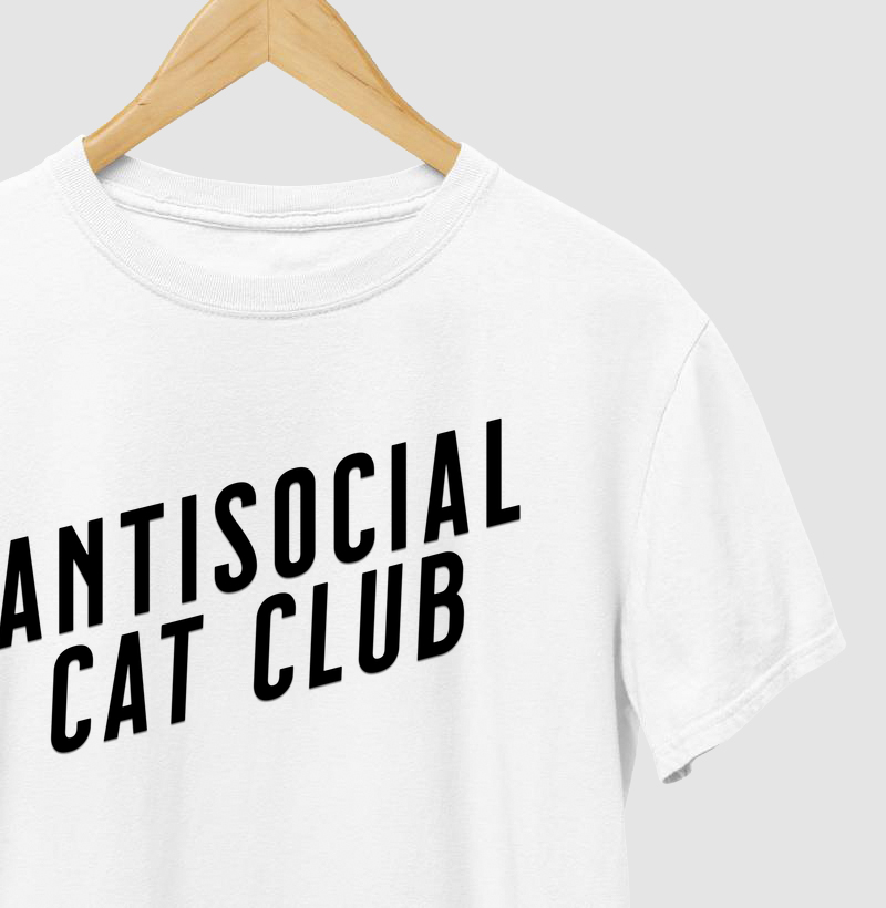 Antisocial Cat Club