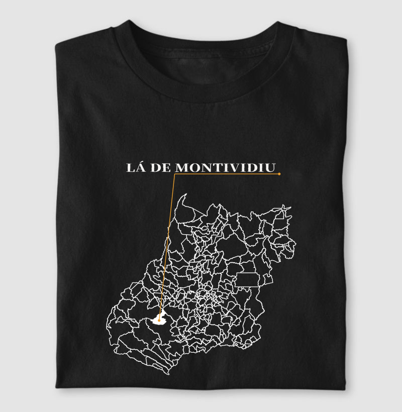 Montividiu | Origem GO