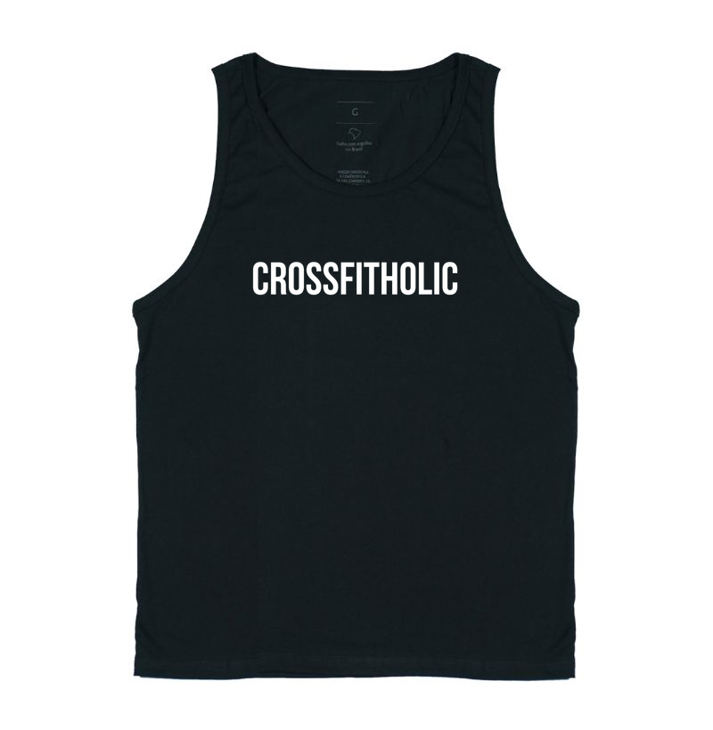 Regata Crossfitholic