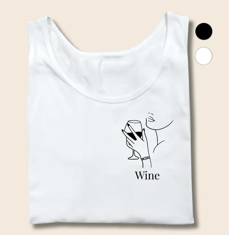 Wine