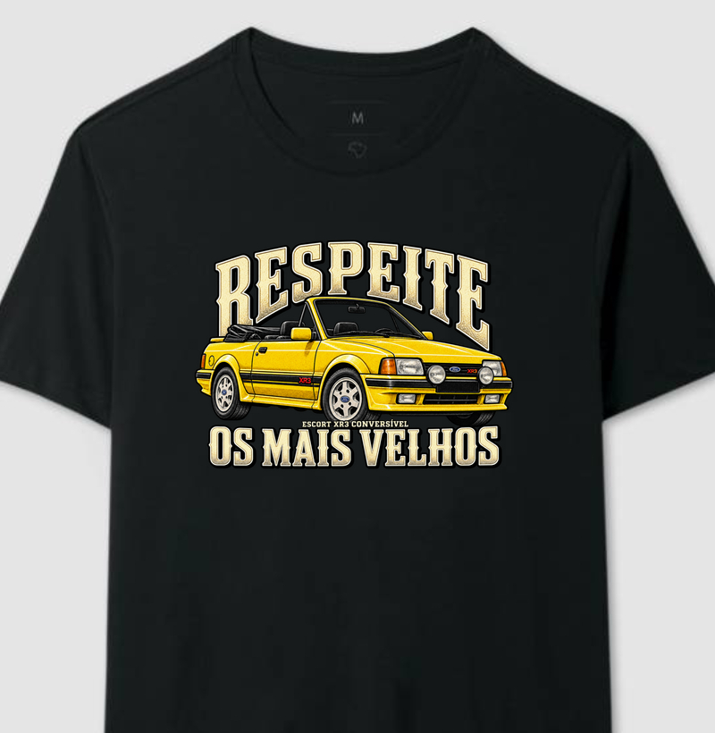 Respeite Escort
