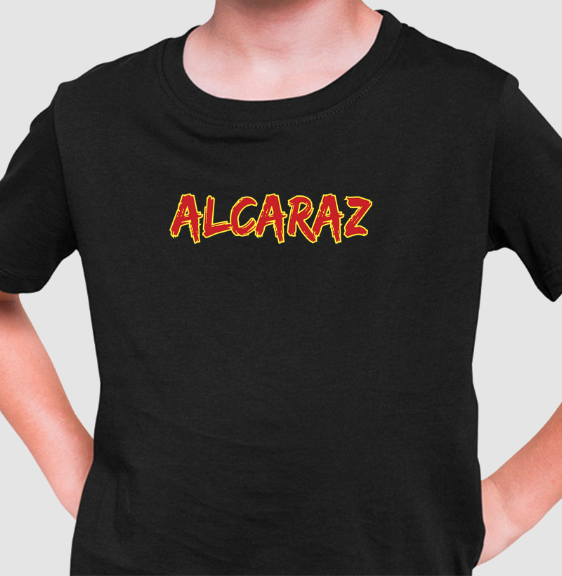 ALCARAZ