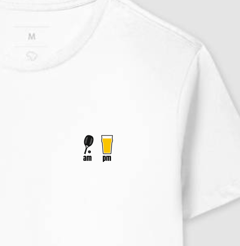 Am Pm Cerveja - Bolso