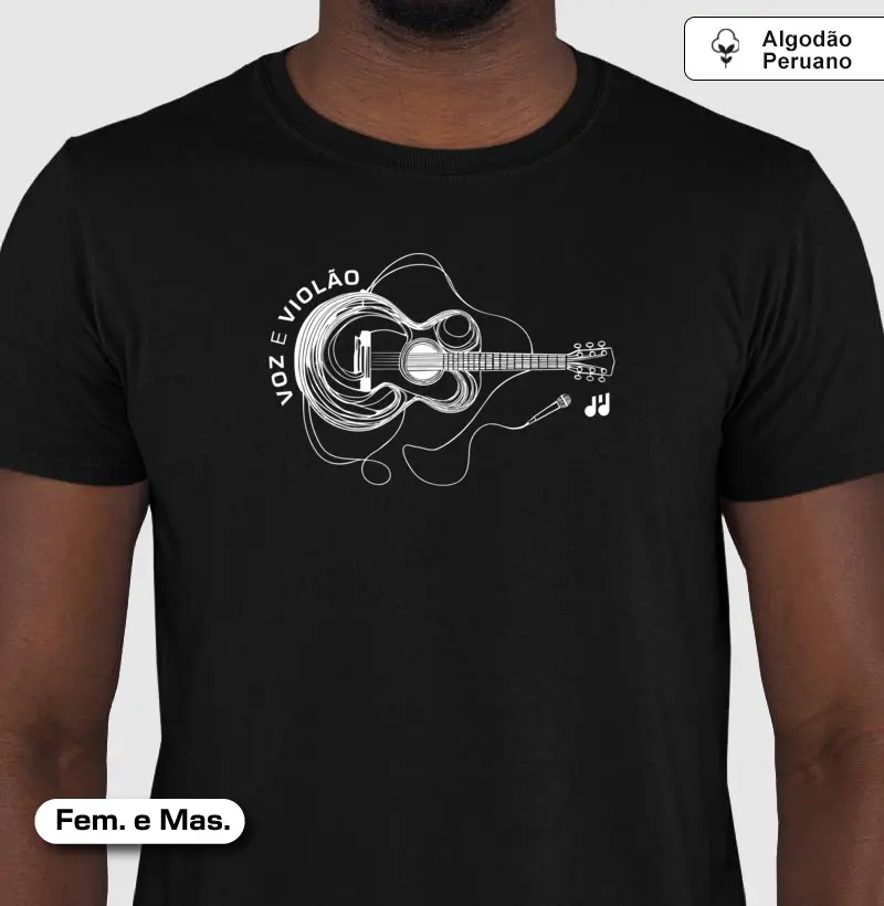 Voz e Violão