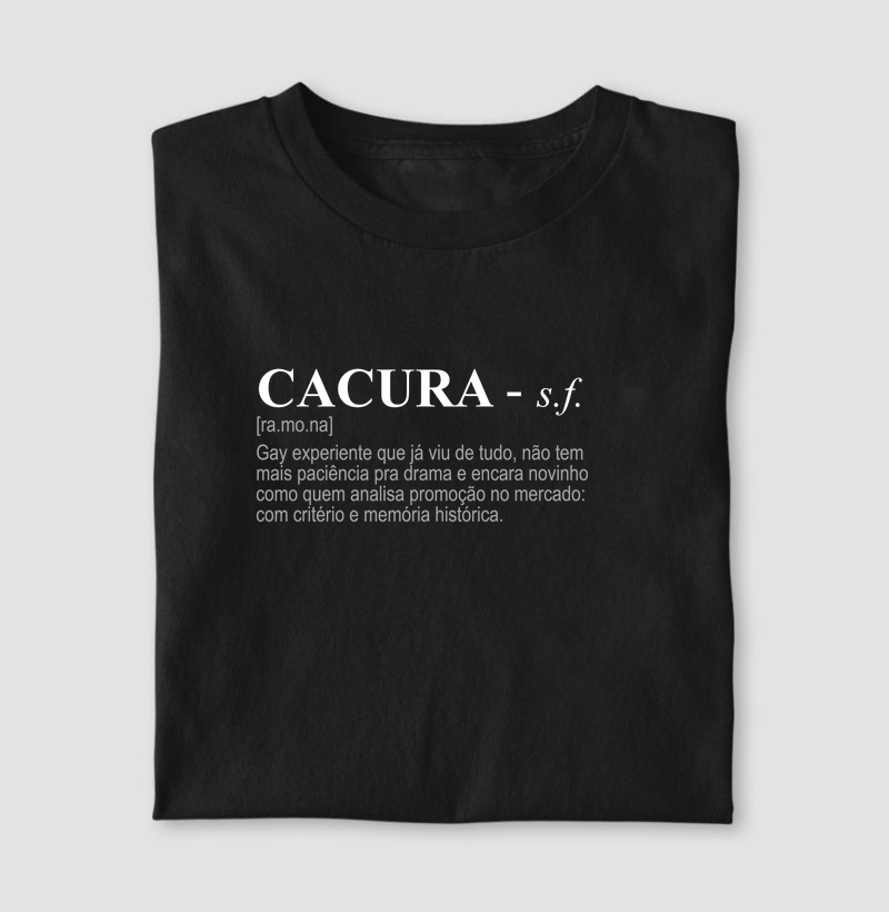 Cacura