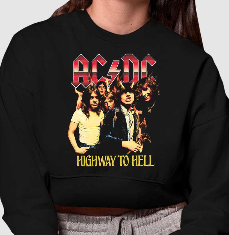 AC/DC - Highway to Hell