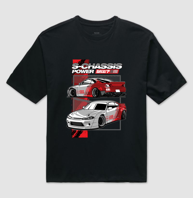S-Chassis