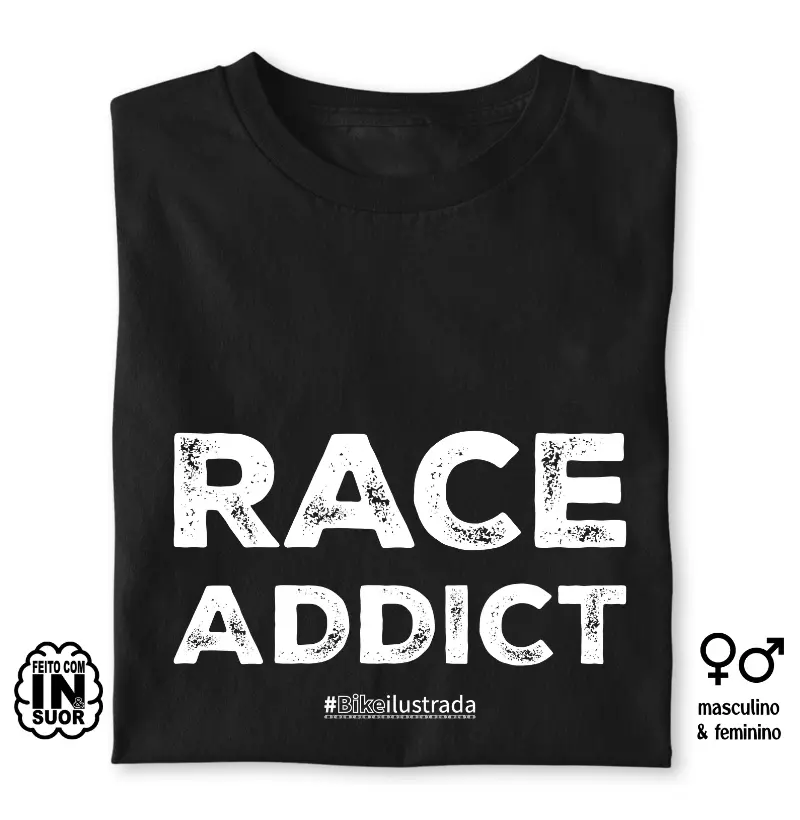 Race Addict [O Competidor]
