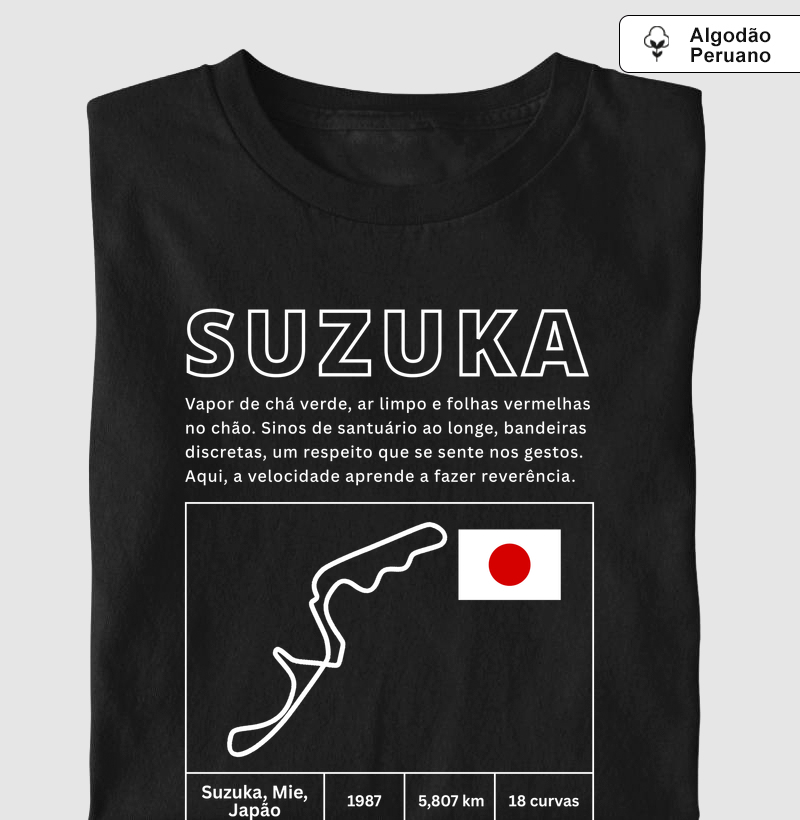 Circuito de Suzuka