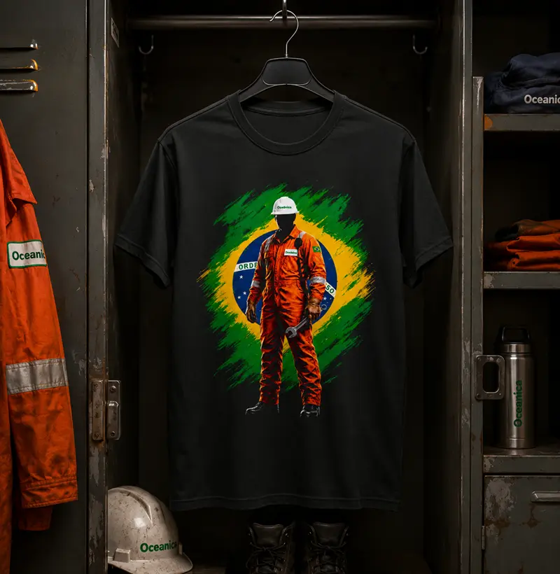 Oceânica Offshore Brasil