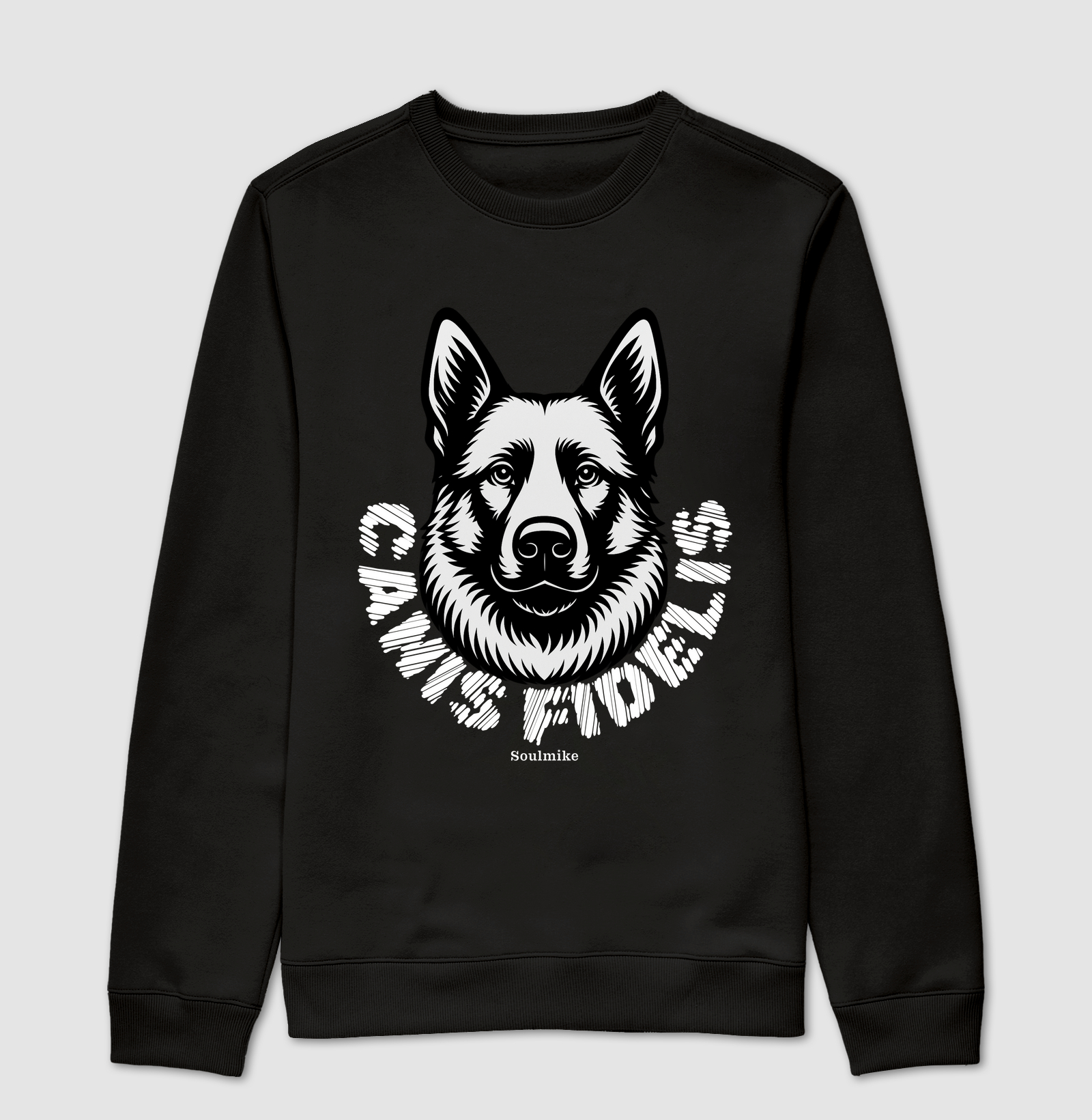 Canis Fidelis Pastor