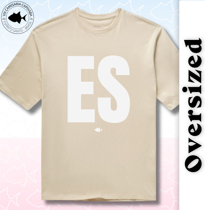 ES Mega - Oversized - #28510