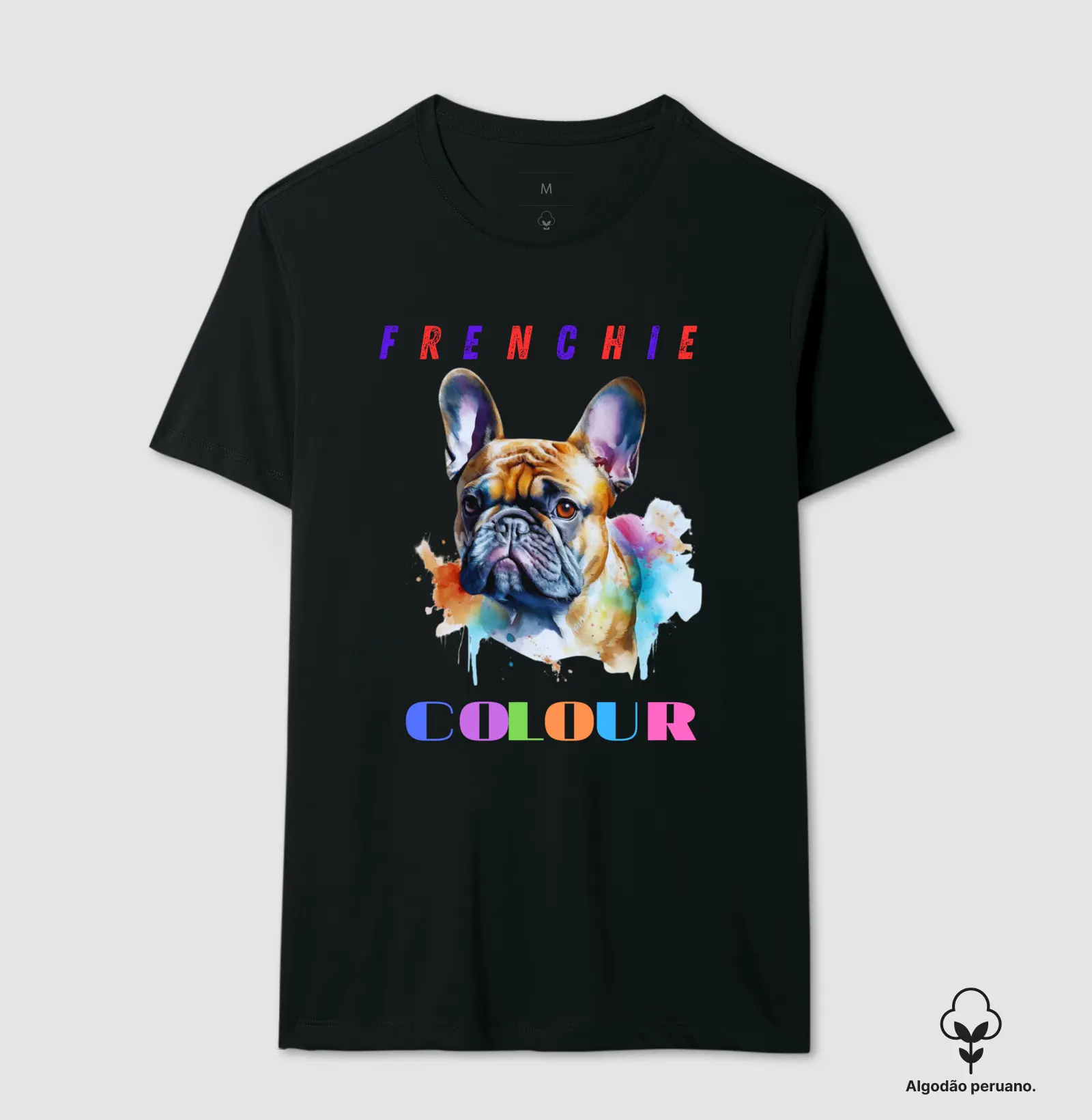Frenchie Colour