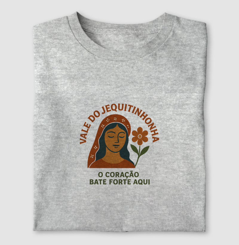 Vale do Jequitinhonha - o coração bate forte aqui