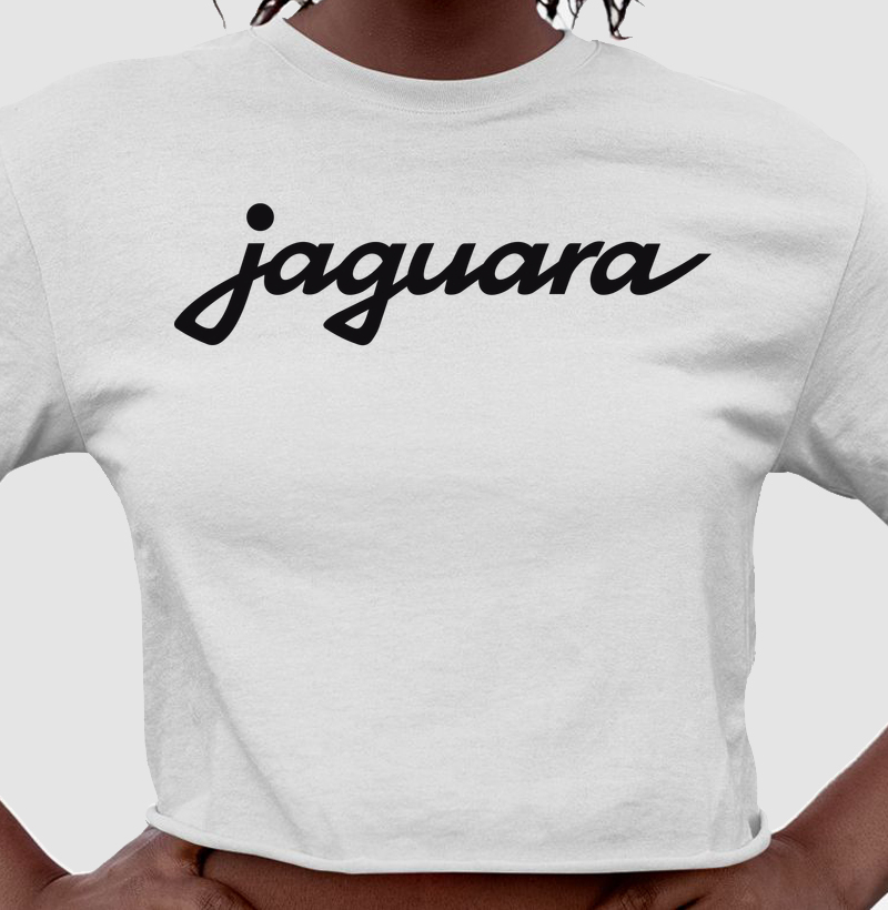 Jaguara - Marca de Fala