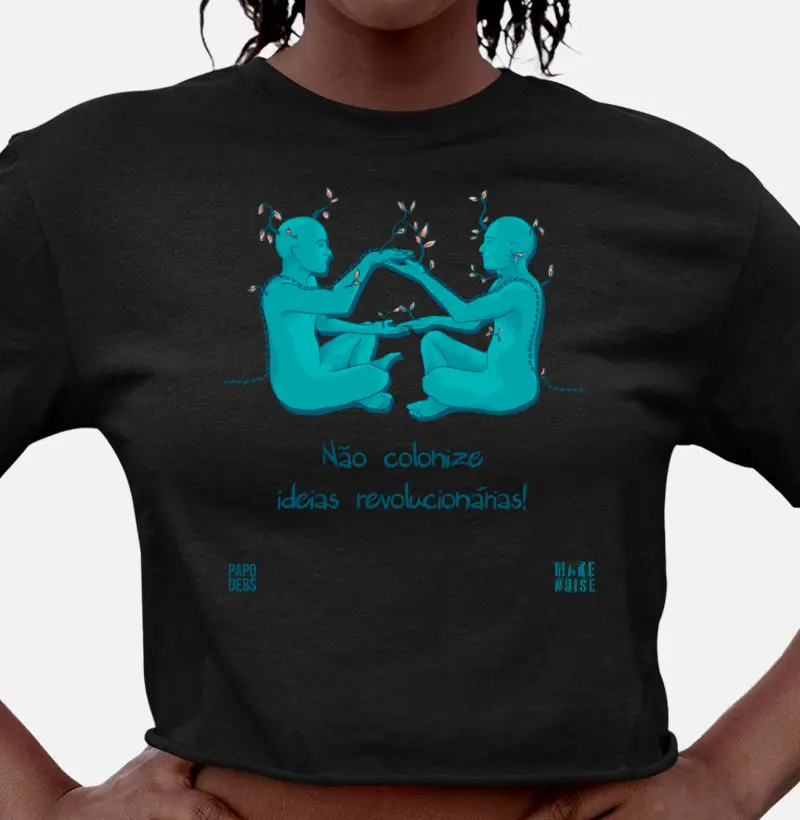 JUSTIÇA RESTAURATIVA 2  CR by Papo Debs