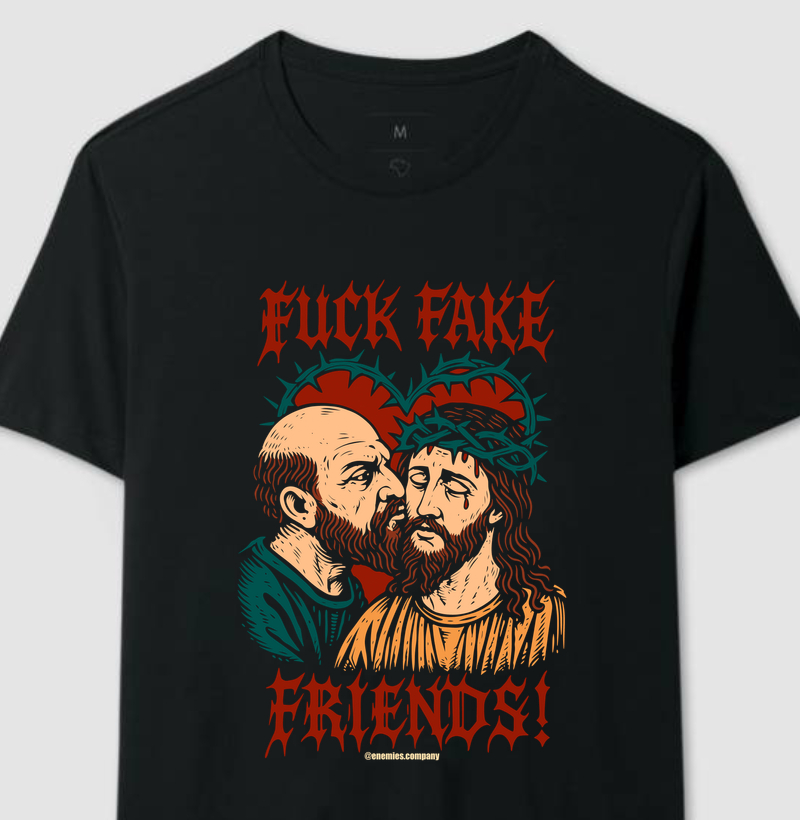 Fuck Fake Friends