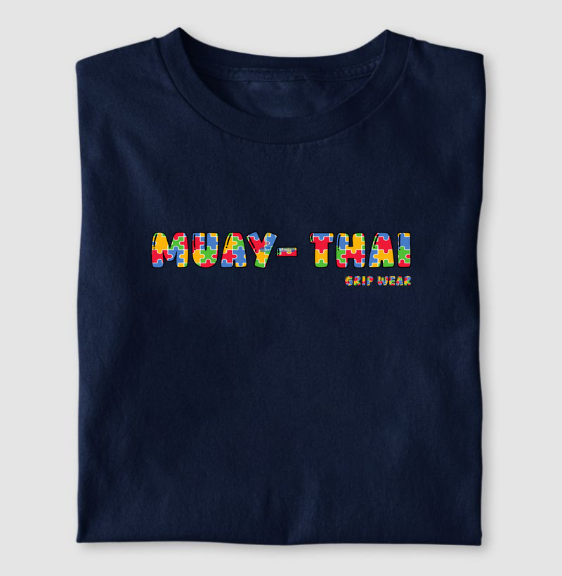 MUAY-THAI – Puzzle Edition