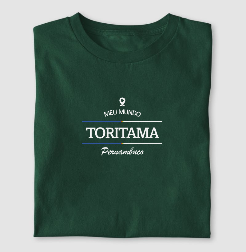 Toritama (PE) | Meu Mundo