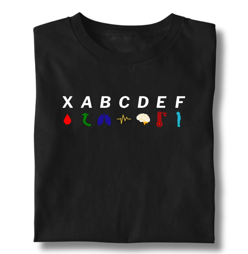 XABCDEF