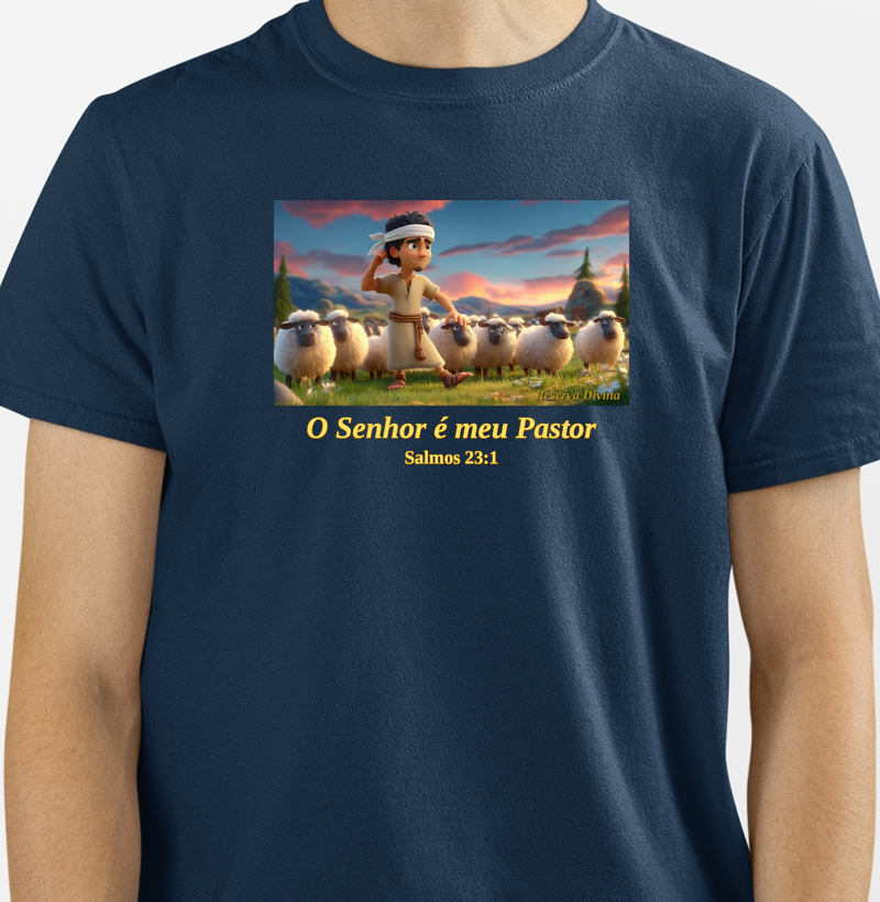 Pastor