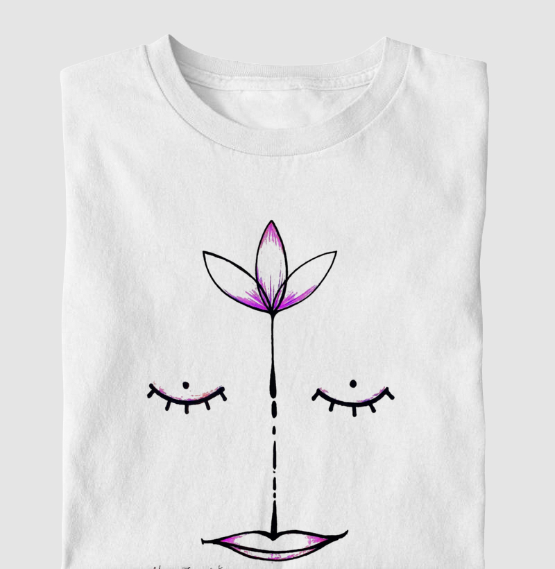 Camiseta Infantil Amor Incondicional by Chris Zumark - Camiseta Infantil